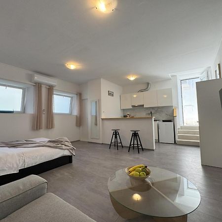 Studio Rimac Dubrovnik Extérieur photo