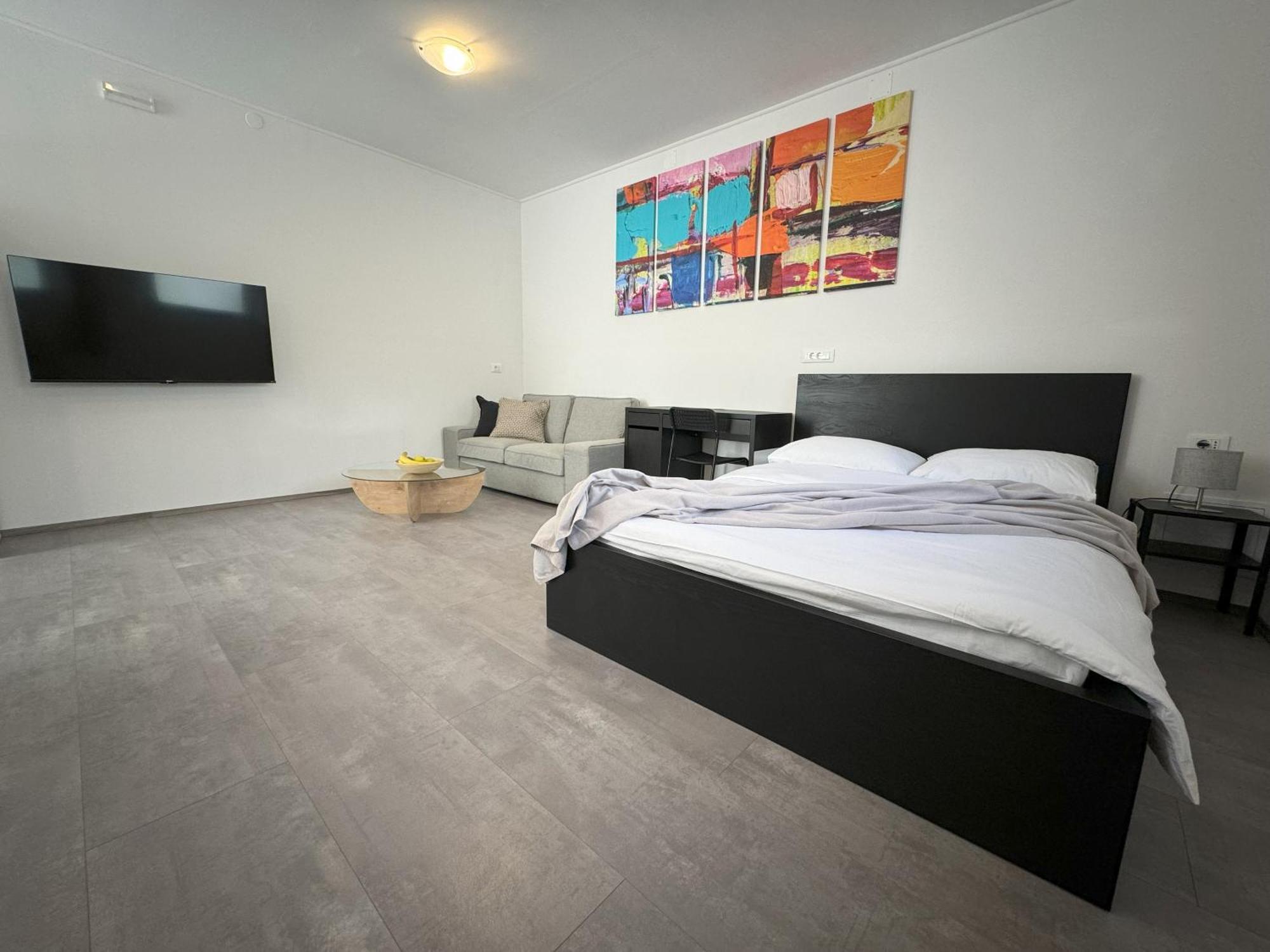 Studio Rimac Dubrovnik Extérieur photo