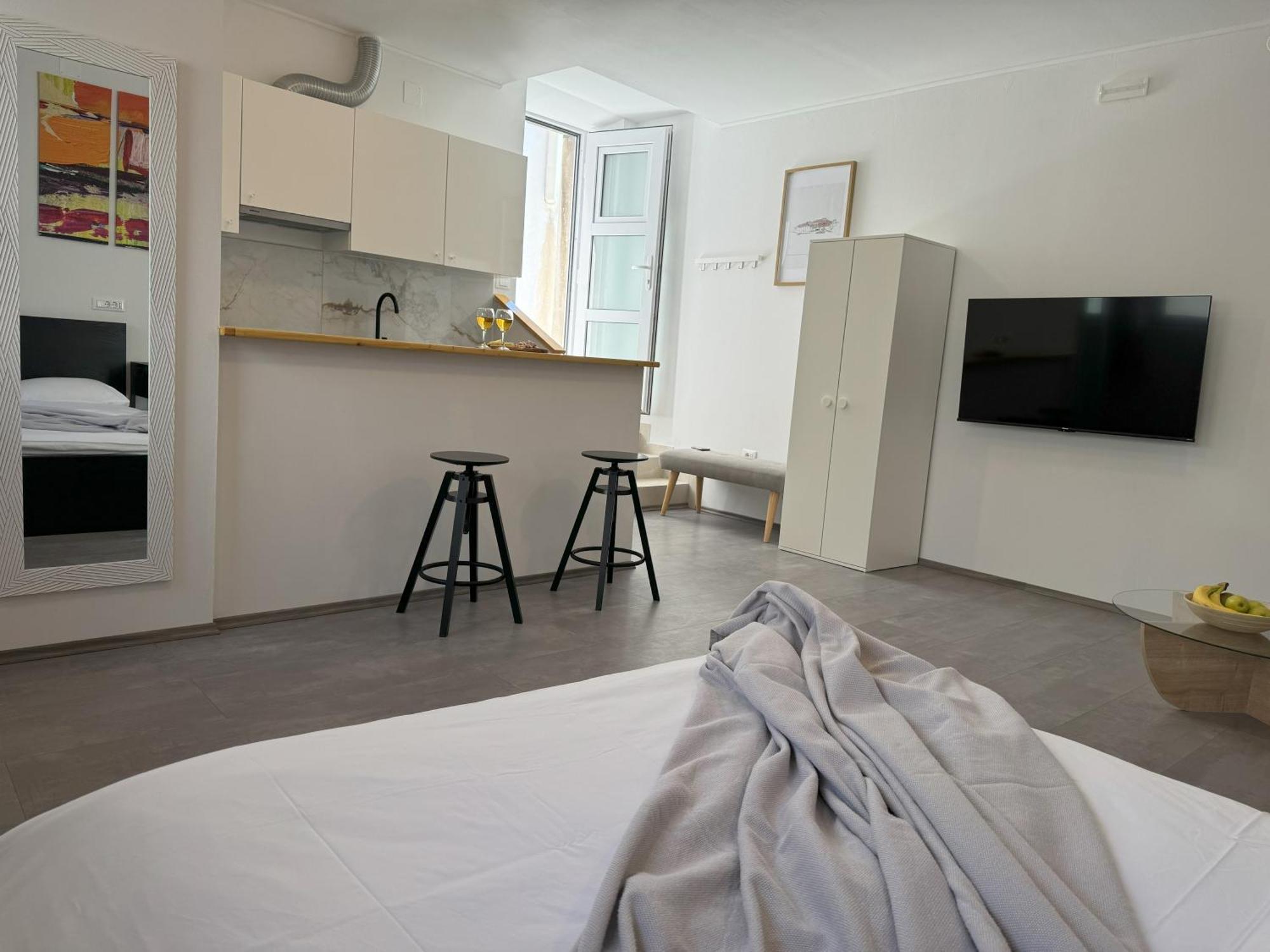Studio Rimac Dubrovnik Extérieur photo