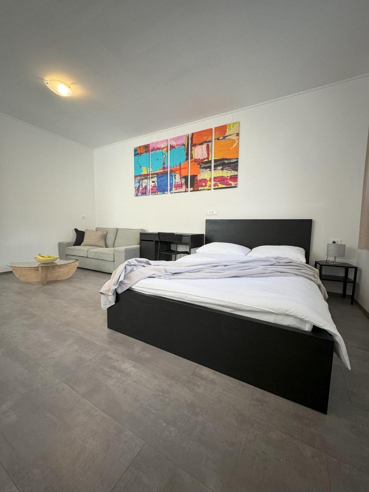 Studio Rimac Dubrovnik Extérieur photo