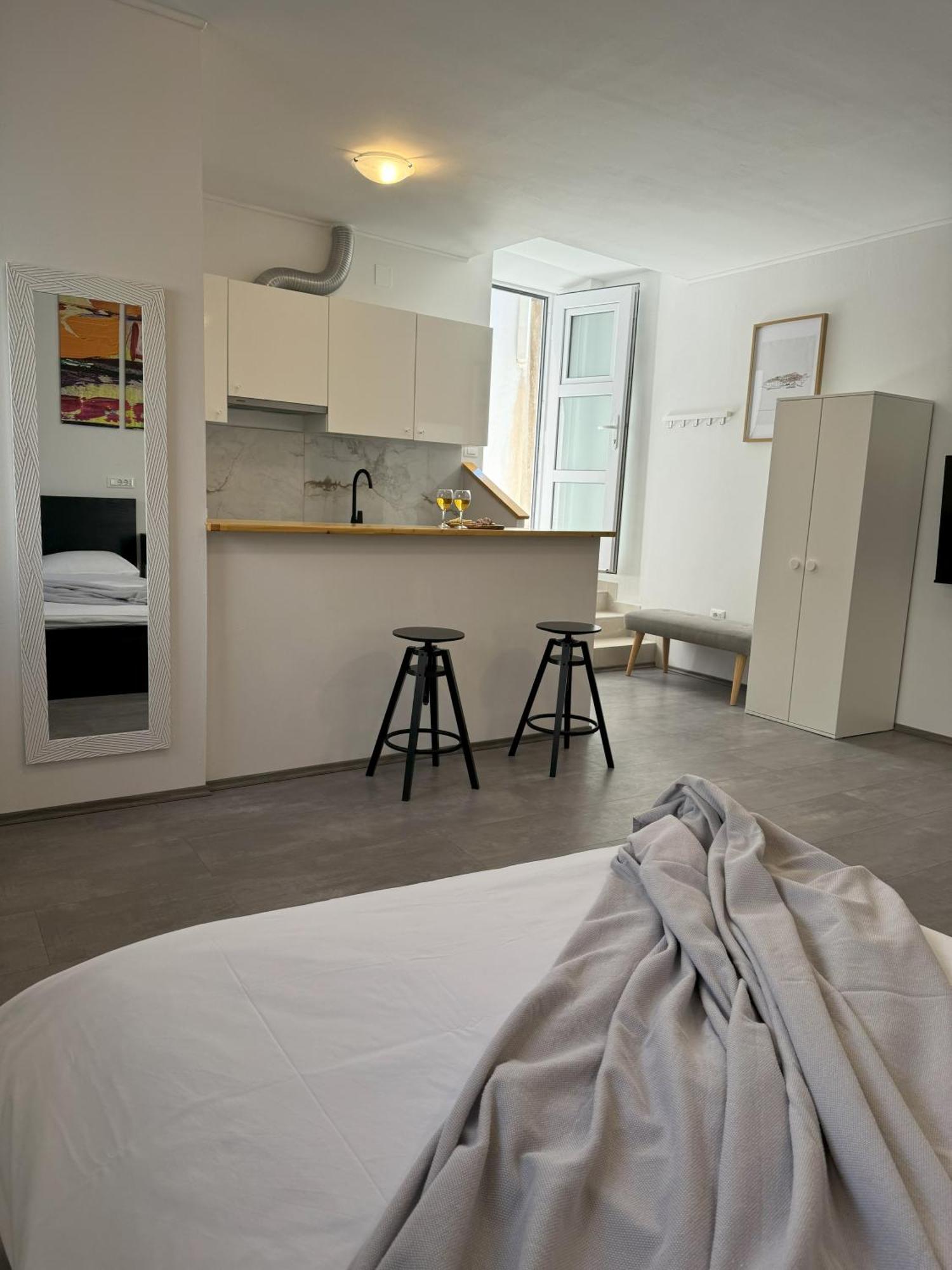 Studio Rimac Dubrovnik Extérieur photo