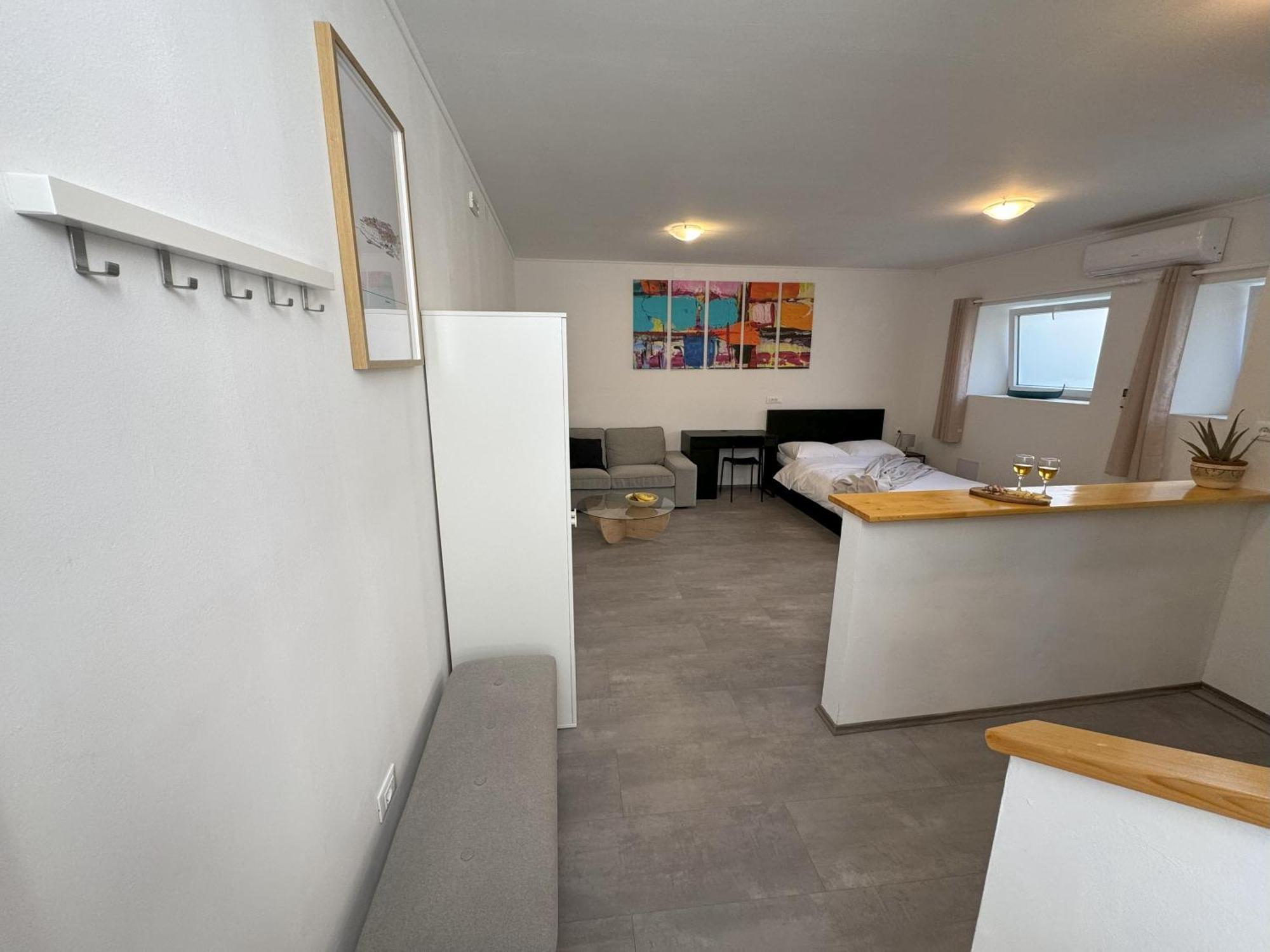 Studio Rimac Dubrovnik Extérieur photo