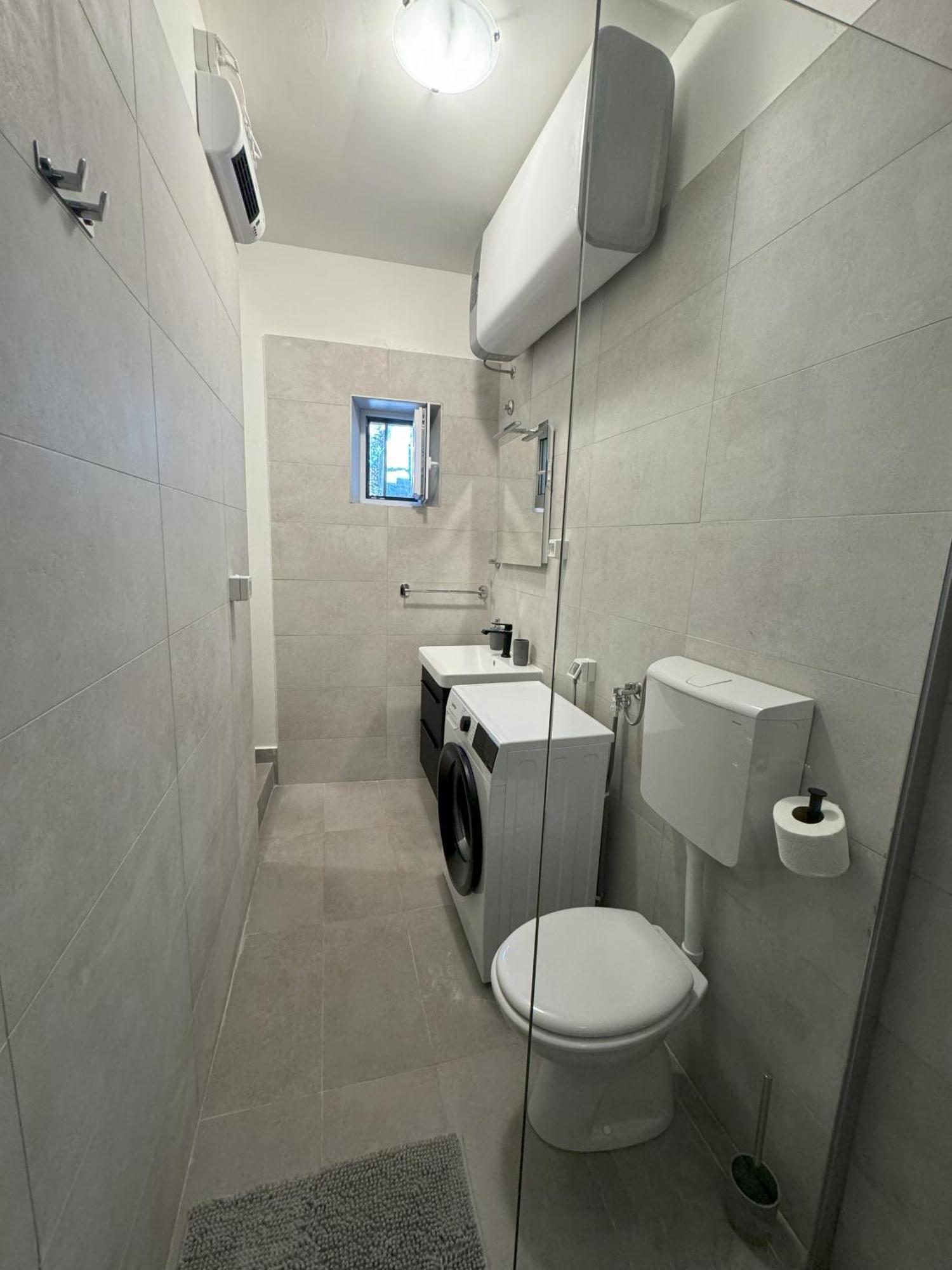 Studio Rimac Dubrovnik Extérieur photo
