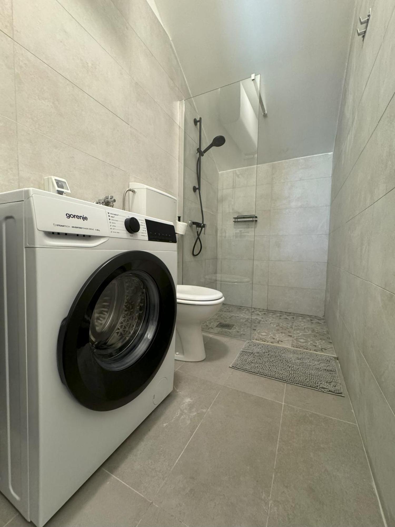 Studio Rimac Dubrovnik Extérieur photo