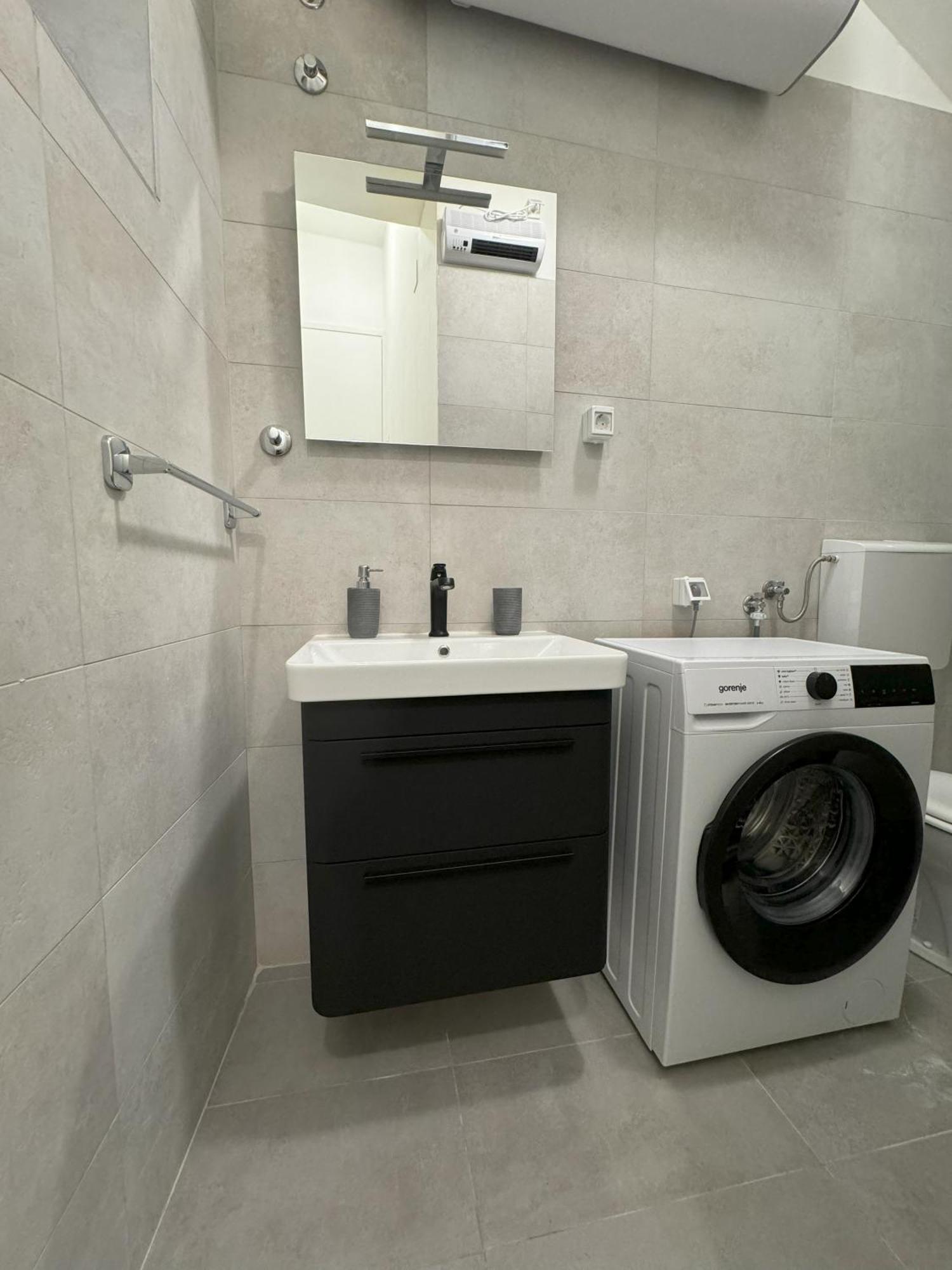 Studio Rimac Dubrovnik Extérieur photo