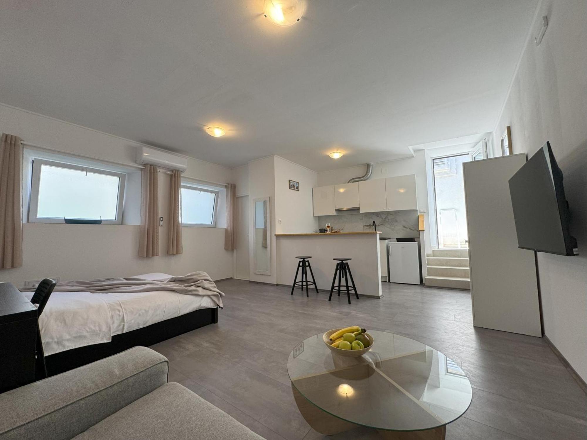 Studio Rimac Dubrovnik Extérieur photo