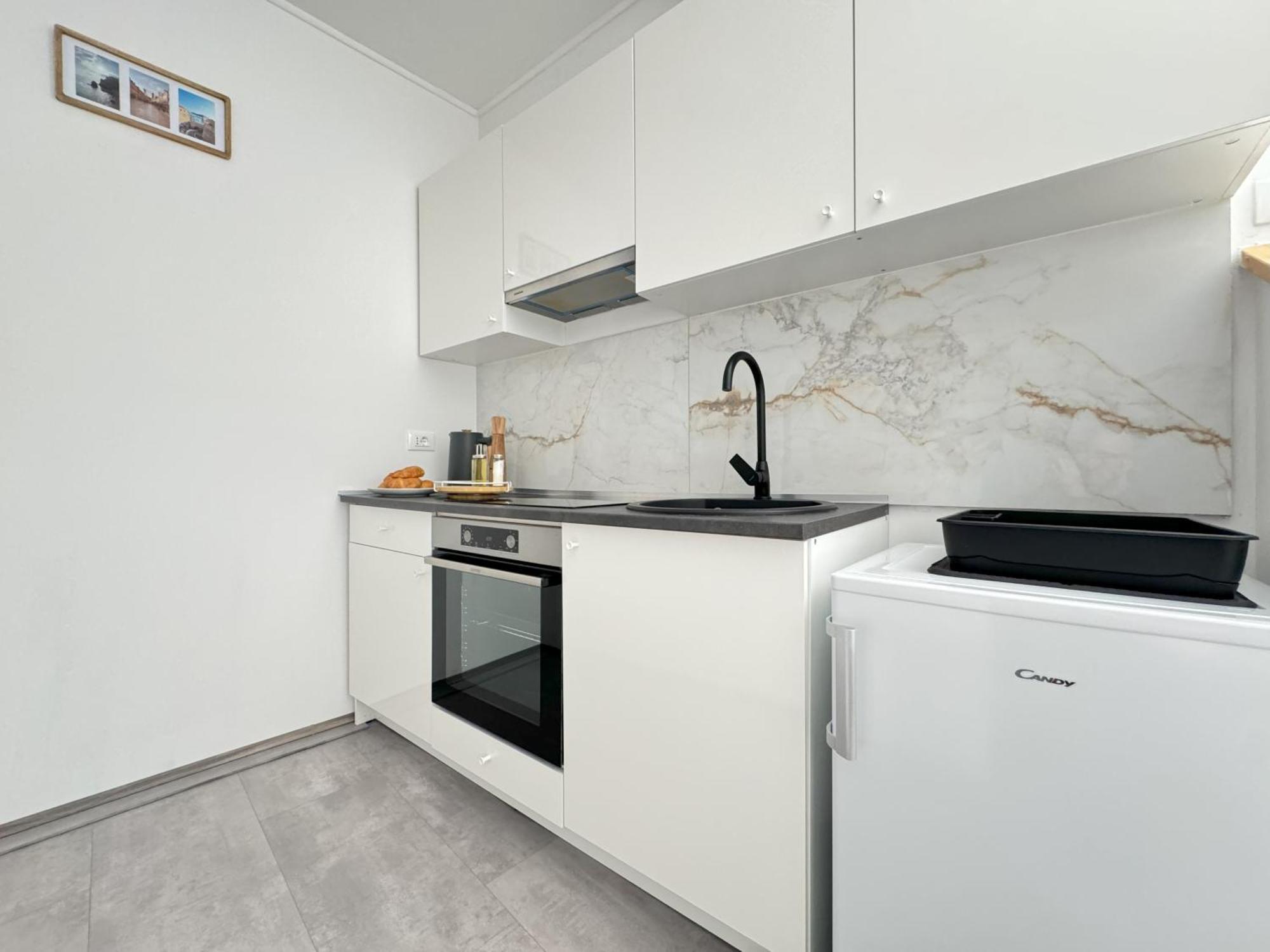 Studio Rimac Dubrovnik Extérieur photo